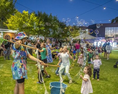 Playord Fringe Friday 133