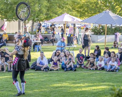 Playord Fringe Friday 126