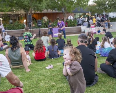 Playord Fringe Friday 115