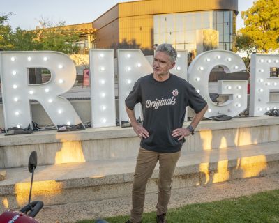 Playord Fringe Friday 90