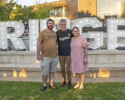 Playord Fringe Friday 83