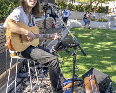 Playord Fringe Friday 47