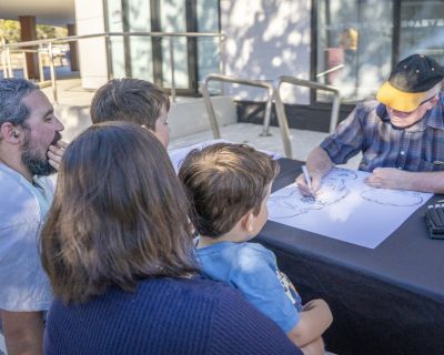 Playord Fringe Friday 42