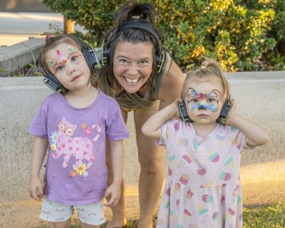 Playord Fringe Friday 13