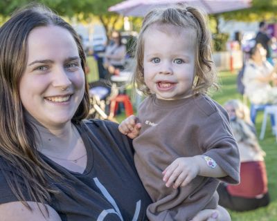 Playord Fringe Friday 8