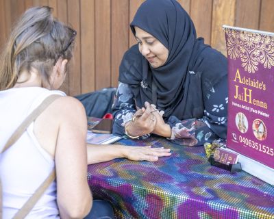 Playord Fringe Friday 34