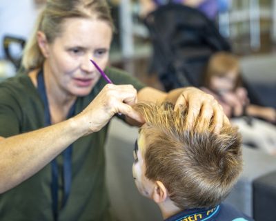 Playord Fringe Friday 32