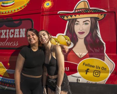 Playord Fringe Friday 31