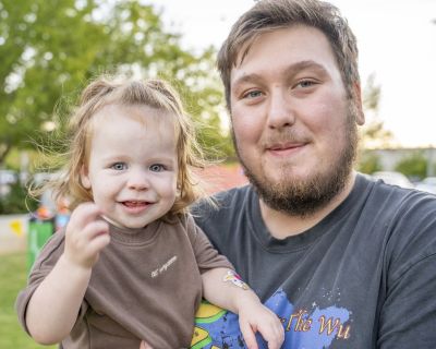 Playord Fringe Friday 10