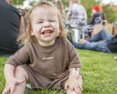 Playord Fringe Friday 7