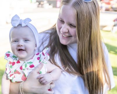 Playord Fringe Friday 6