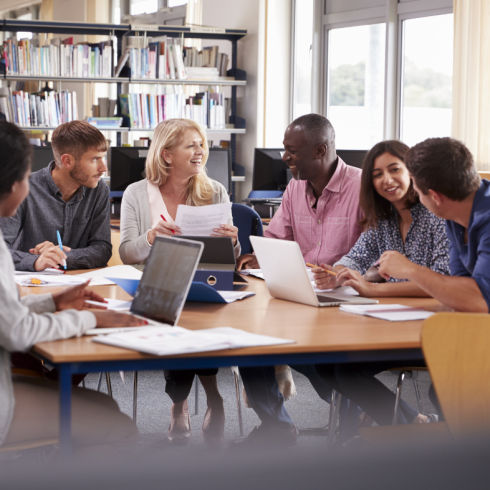 Playford Writer's Group