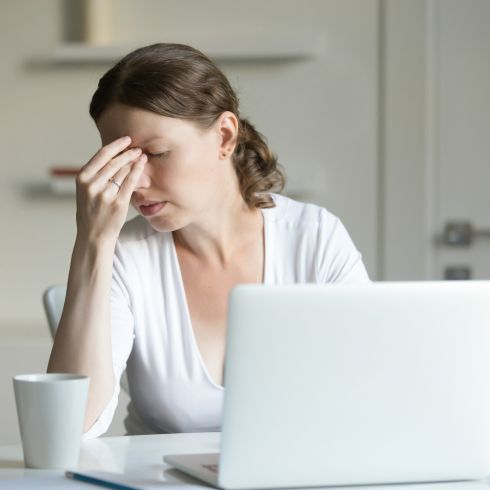 Thrive Under Pressure: Managing Stress & Burnout for Business Owners