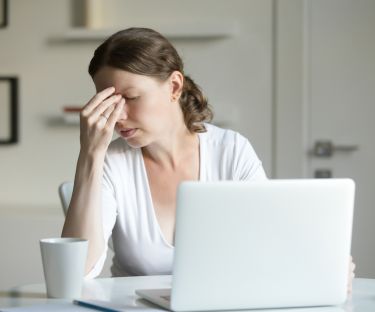 Thrive Under Pressure: Managing Stress & Burnout for Business Owners