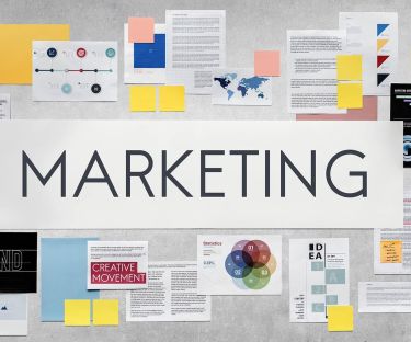 Strategic Marketing for Small Business Growth