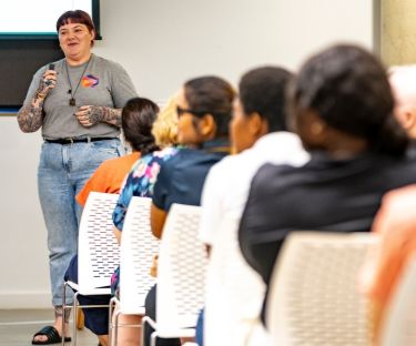 Northern NDIS Provider Networking