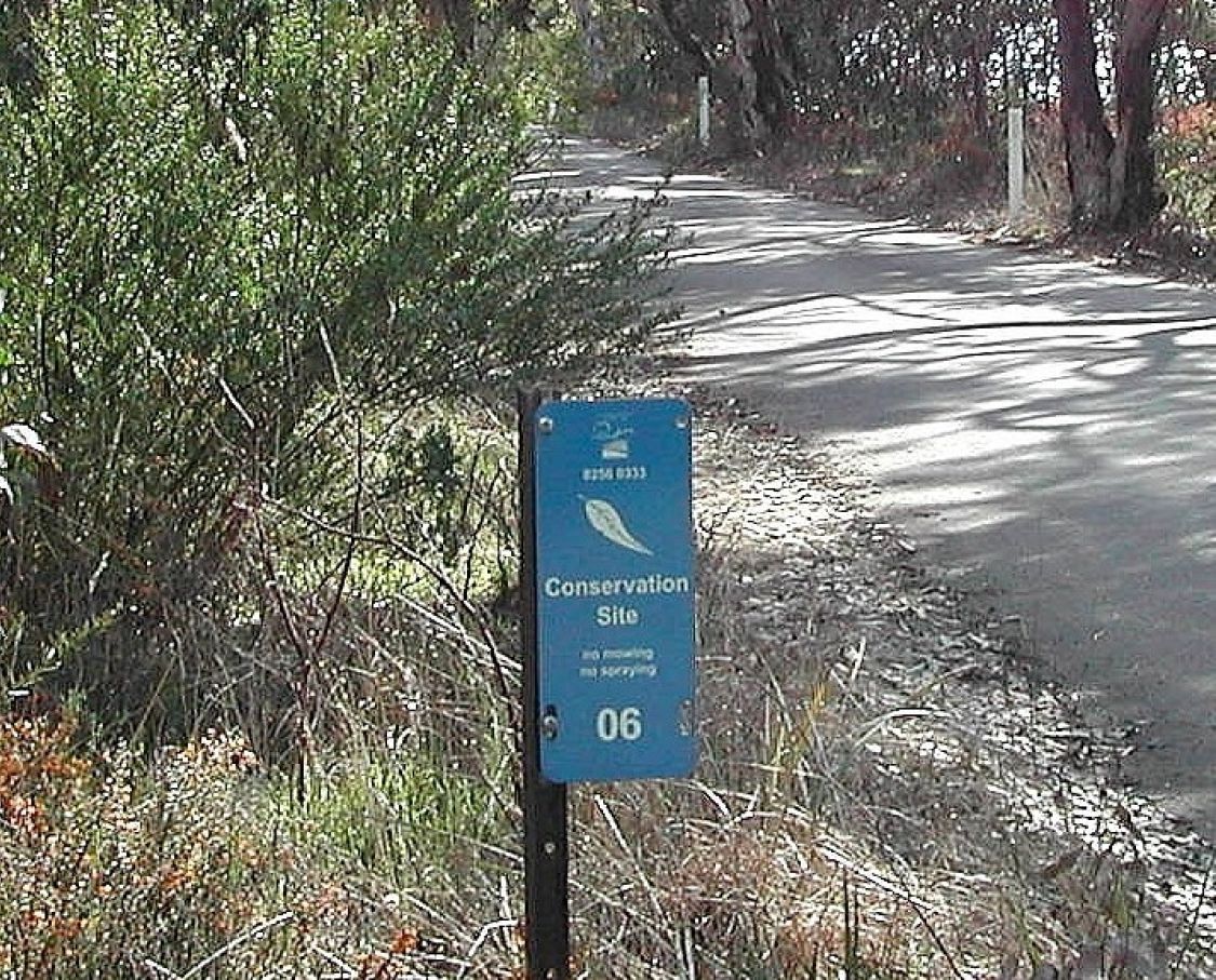 Road side marker2