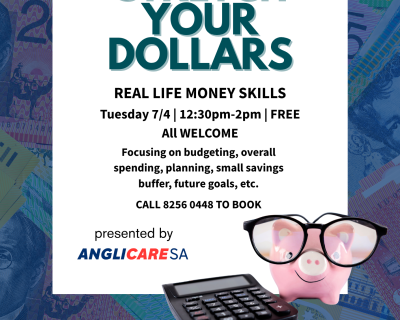 Stretch money further