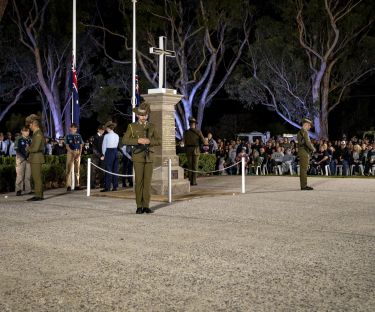 ANZAC Day 2026: Playford Honours Service and Sacrifice
