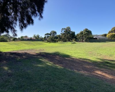 Grenadier grass hill 052026