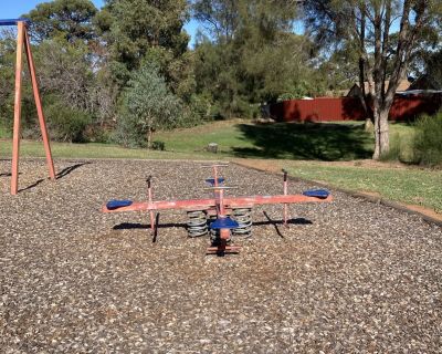 Grenadier seesaw 052026