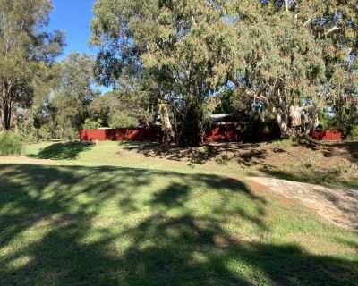 Grenadier walking trail 052026