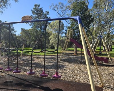 Jubilee balance ropes 052026