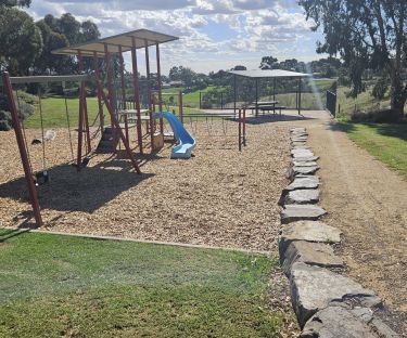 Sanctuary Rise Reserve