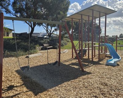 Sanctuary playground 052026