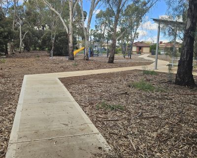 Taunton path view playground 052026