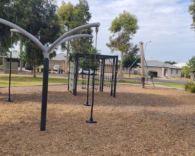 Acacia four scale swing 122025