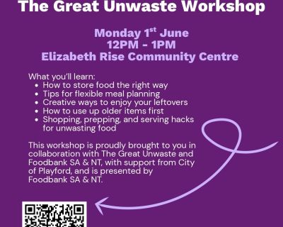 Flyer The Great Unwaste City of Playford pages to jpg 0001