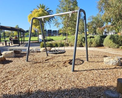 Miravale basket swing access 052026