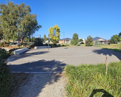 Miravale basketball court and hopscotch 052026