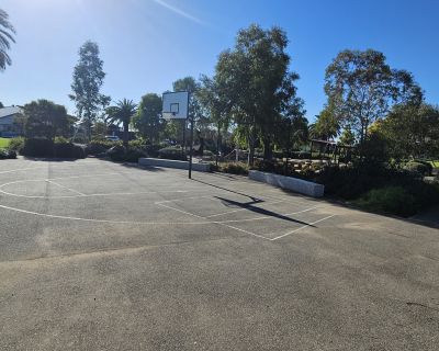 Miravale basketball court and play space 052026