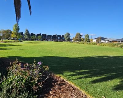 Miravale grass play area 052026
