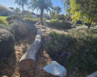 Miravale nature play access 052026