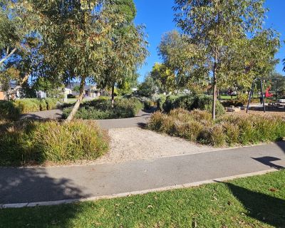 Miravale path and pump track 052026