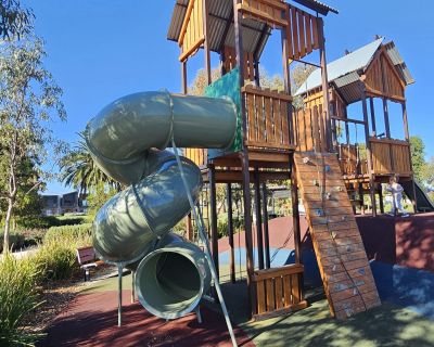 Miravale playground 052026