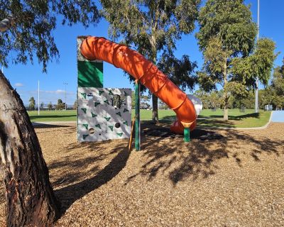 Anglevale sports centre older climbing 052026