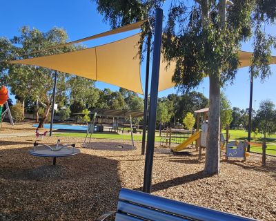 Anglevale sports centre P Layground 052026