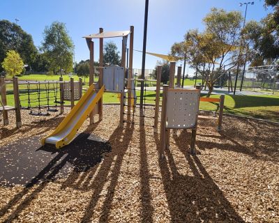 Anglevale sports centre slide and climb 052026