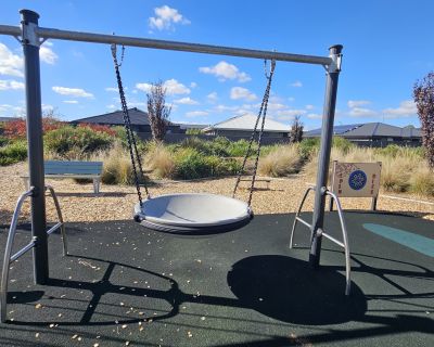 Parkvale basket swing 052026