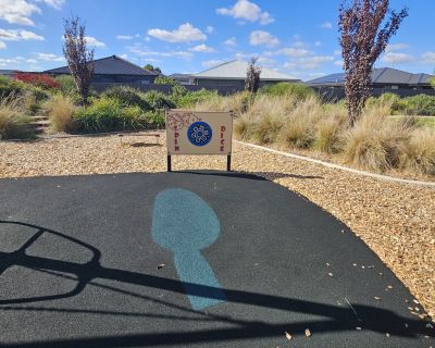 Parkvale play board 052026