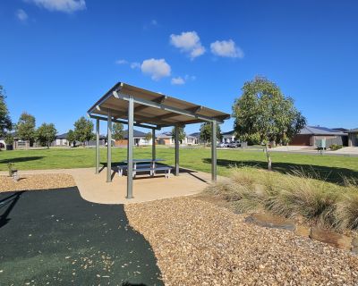 Parkvale shelter tables 052026