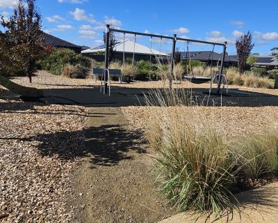 Parkvale swings 052026
