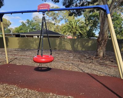 Cabernet court reserve round swing 052026