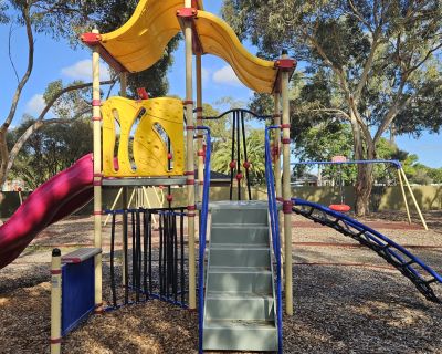 Cabernet court reserve steps to slide 052026