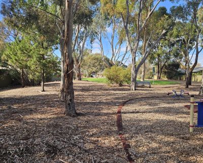Cabernet court reserve trees 052026