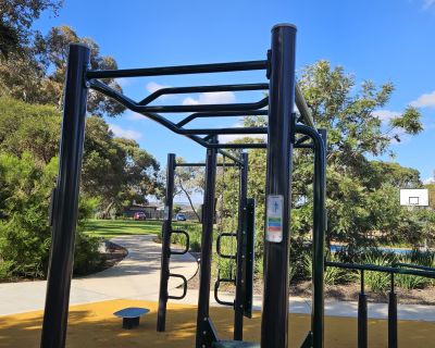 Peerless bars 052026